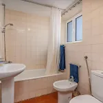 בית נופש Casa Da Lua *
