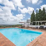 בית נופש Casa Da Lua *