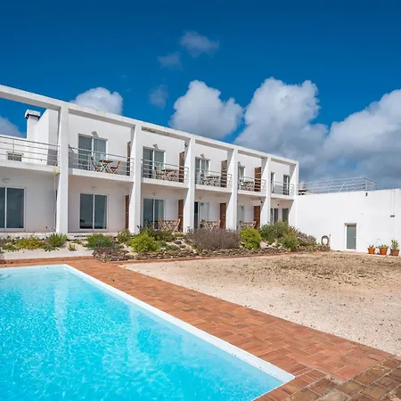 Casa Da Lua אלג'זור
