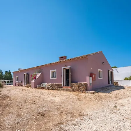 Casa Da Lua * אלג'זור