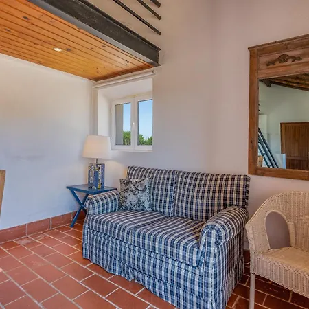 Casa Da Lua Ferienhaus