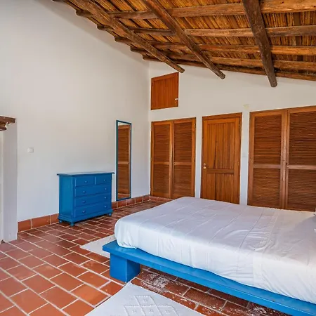 Ferienhaus Casa Da Lua *