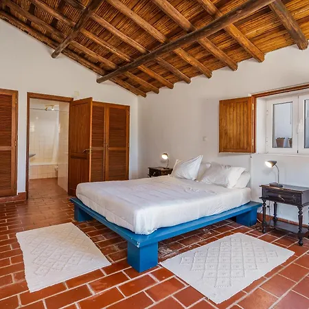 Casa Da Lua Ferienhaus *