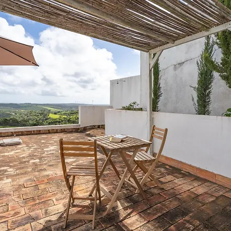 Casa Da Lua Ferienhaus *