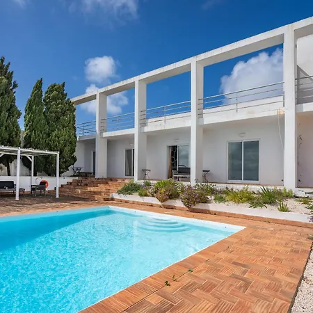 Ferienhaus Casa Da Lua *
