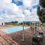 Vakantiehuis Casa Da Lua Aljezur