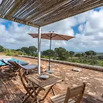 Nyaraló Casa Da Lua Aljezur