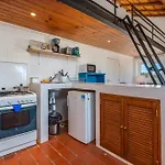 Casa Da Lua Nyaraló Aljezur
