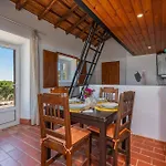 Vakantiehuis Casa Da Lua