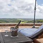 Casa Da Lua Nyaraló *