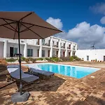 Casa Da Lua