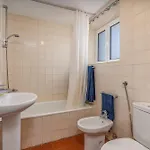 Casa Da Lua Nyaraló
