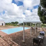 Nyaraló Casa Da Lua *