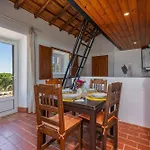 Casa Da Lua Nyaraló Aljezur