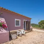 Nyaraló Casa Da Lua