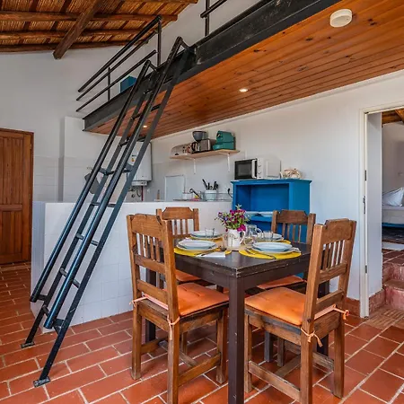 Casa Da Lua Tatil Evi Aljezur