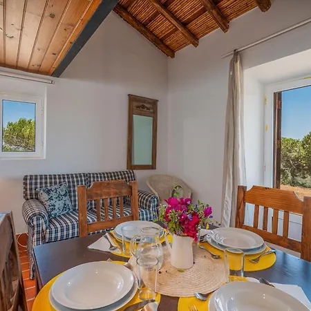 Casa Da Lua * Aljezur