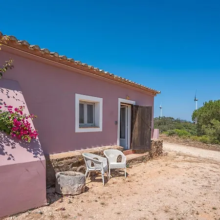 Casa Da Lua Aljezur