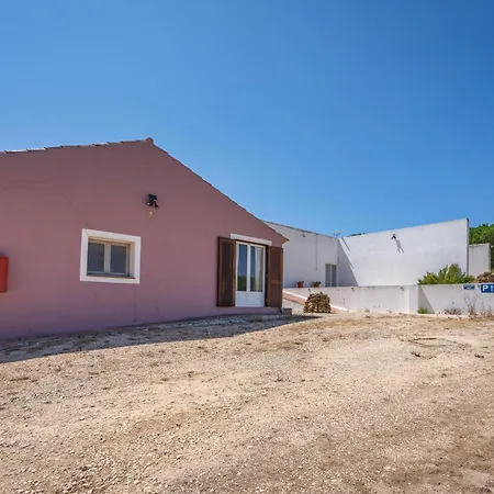 Casa Da Lua * Aljezur